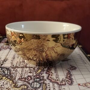 Jewelry Dish‎